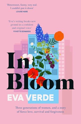 Eva Verde - In Bloom : 'A beautiful tale of resilience' Heat image 1