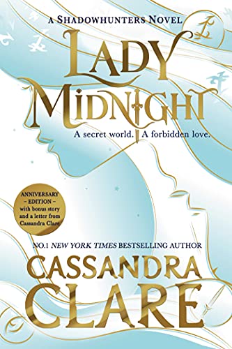 Cassandra Clare - Lady Midnight : The stunning new edition of the inte image 1