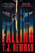 T.J. Newman - Falling : the most thrilling blockbuster read of the sum image 1