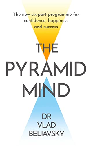 Dr Vlad Beliavsky - Pyramid Mind - Paperback image 1