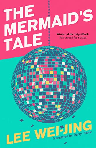 Lee Wei-Jing - Mermaid's Tale - Paperback image 1