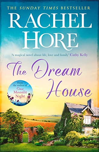 Rachel Hore - Dream House - Paperback image 1