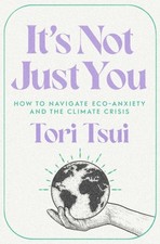 Tori Tsui - It's Not Just You - Hardback image 1