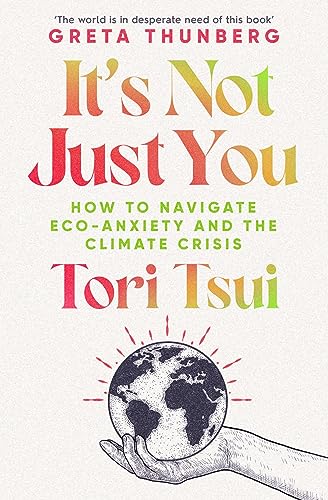 Tori Tsui - It's Not Just You - Paperback image 1