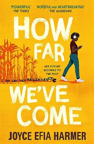 Joyce Efia Harmer - How Far We've Come - Paperback image 1