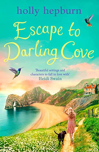 Holly Hepburn - Escape to Darling Cove - Paperback image 1