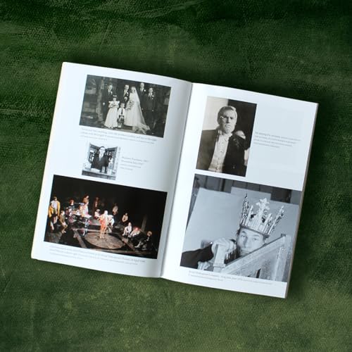 Patrick Stewart - Making It So : A Memoir - Paperback image 3