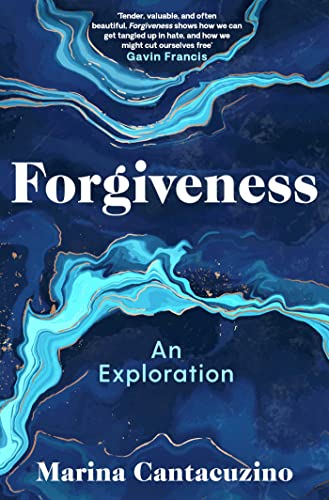 Marina Cantacuzino - Forgiveness : An Exploration - Paperback image 1