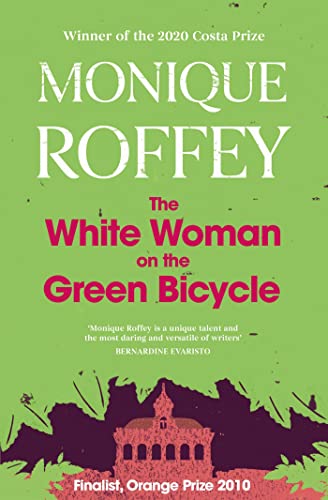 Monique Roffey - White Woman on the Green Bicycle - Paperback image 1