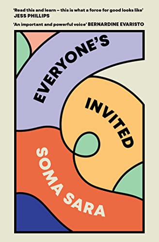 Soma Sara - Everyone's Invited - Paperback image 1