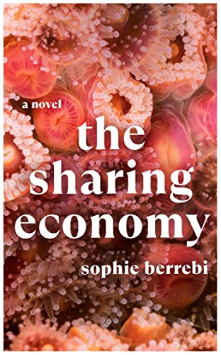 Sophie Berrebi - Sharing Economy - Hardback image 1