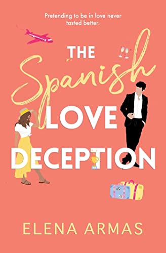 Elena Armas - Spanish Love Deception : TikTok made me buy it! The Good image 1
