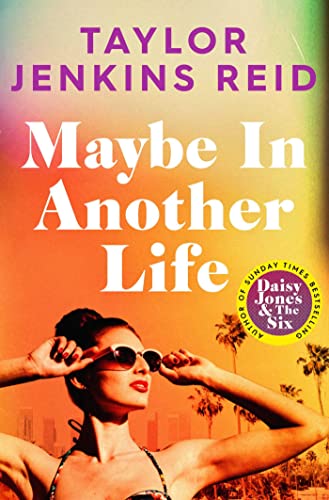 Taylor Jenkins Reid - Maybe in Another Life - Paperback image 1