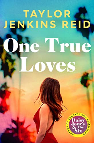 Taylor Jenkins Reid - One True Loves - Paperback image 1