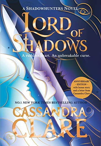 Cassandra Clare - Lord of Shadows : Collector's Edition : 2 - Hard image 1