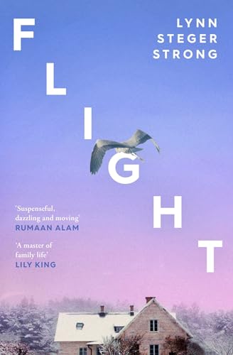 Lynn Steger Strong - Flight : 'A master of family life' - Lily image 1
