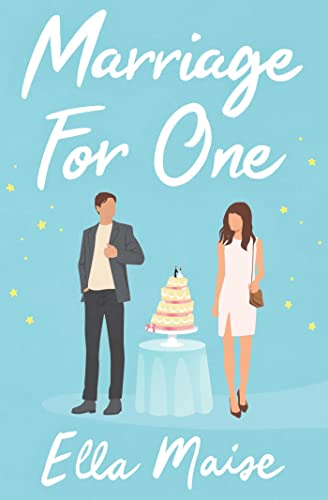 Ella Maise - Marriage for One - Paperback image 1