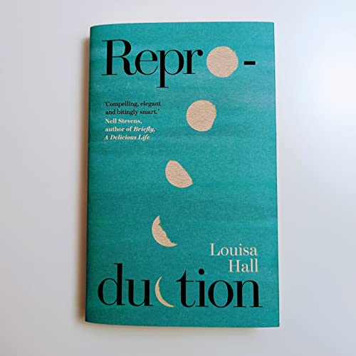 Louisa Hall - Reproduction - Hardback image 2