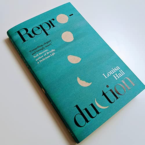 Louisa Hall - Reproduction - Hardback image 3