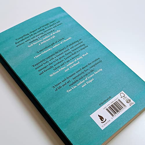 Louisa Hall - Reproduction - Hardback image 4
