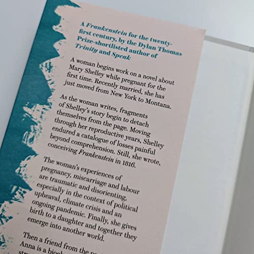 Louisa Hall - Reproduction - Hardback image 6