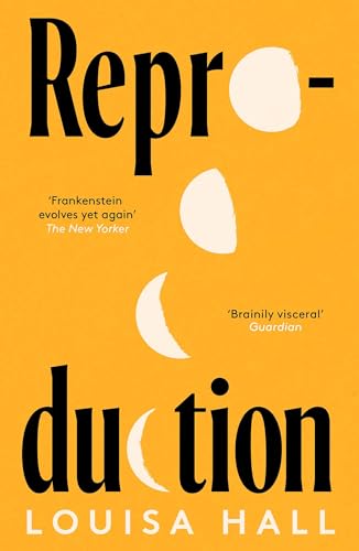 Louisa Hall - Reproduction - Paperback image 1