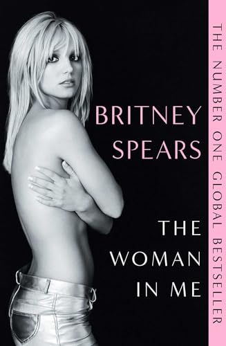 Britney Spears - Woman in Me - Paperback image 1