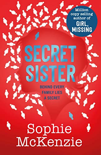 Sophie McKenzie - Secret Sister - Paperback image 1