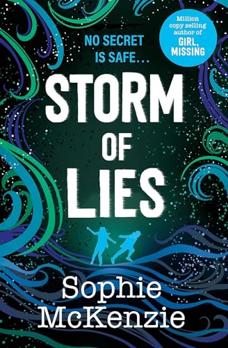 Sophie McKenzie - Storm of Lies - Paperback image 1