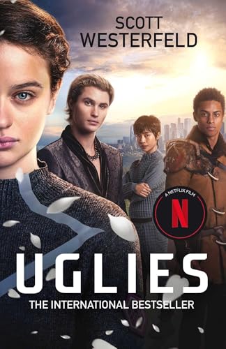 Scott Westerfeld - Uglies - Paperback image 1