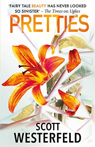 Scott Westerfeld - Pretties : 2 - Paperback image 1