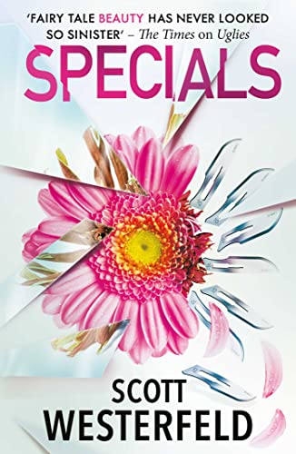 Scott Westerfeld - Specials : 3 - Paperback image 1
