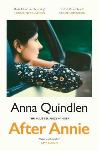 Anna Quindlen - After Annie - Hardback image 1