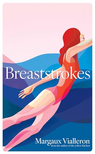 Margaux Vialleron - Breaststrokes - Hardback image 1