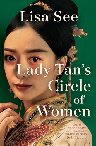 Lisa See - Lady Tan's Circle Of Women - Paperback image 1