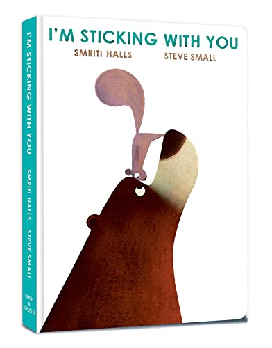 Smriti Halls - I'm Sticking with You : A funny feel-good classic t image 1