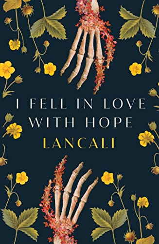 Lancali - I Fell in Love with Hope - Paperback image 1