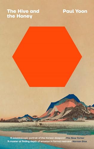 Paul Jr. Yoon - Hive and the Honey - Paperback image 1