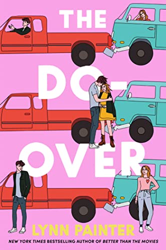 Lynn Painter - Do-Over - Paperback image 1