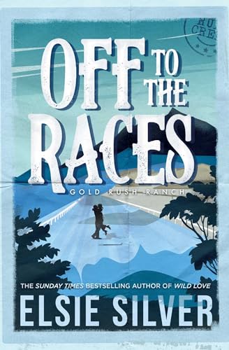 Elsie Silver - Off to the Races : 1 - Paperback image 1