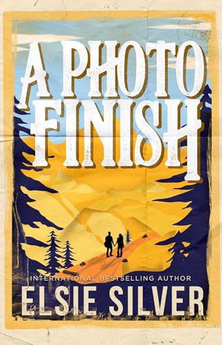 Elsie Silver - A Photo Finish : 2 - Paperback image 1