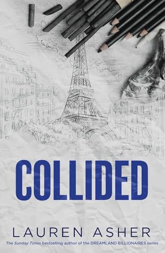 Lauren Asher - Collided : 2 - Paperback image 1