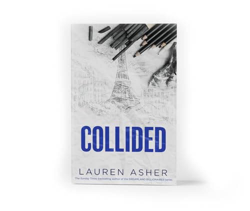 Lauren Asher - Collided : 2 - Paperback image 2