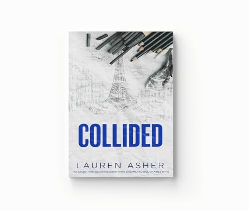 Lauren Asher - Collided : 2 - Paperback image 3
