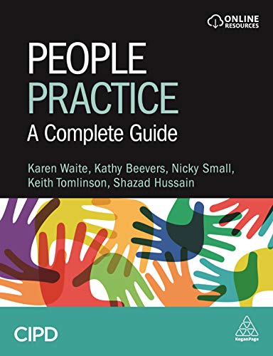 Shazad Hussain - People Practice : A Complete Guide - Paperback image 1