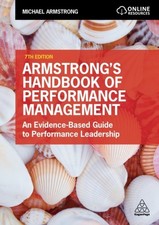 Michael Armstrong - Armstrong's Handbook of Performance Management image 1