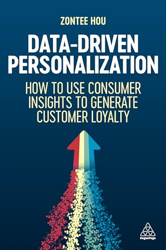 Zontee Hou - Data-Driven Personalization : How to Use Consumer Insight image 1