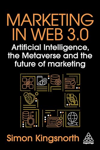 Simon Kingsnorth - Marketing in Web 3.0 : Artificial Intelligence, the image 1