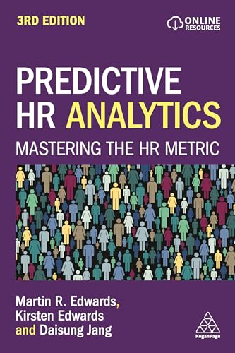 Daisung Jang - Predictive HR Analytics : Mastering the HR Metric - Pap image 1