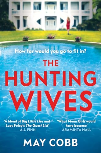 May Cobb - Hunting Wives - Paperback image 1